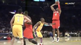 Kobe Bryant Punches Iguodala Where the Sun Don’t Shine [Video]