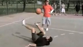 Can Soccer Players Play Basketball? [Video]