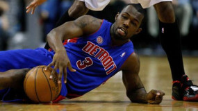 Update on Rodney Stuckey’s Collapse and Seizure