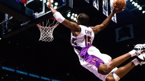Top 50: In-Game Dunks of All-Time