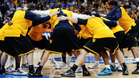 West Virginia May Get Use Of “Truck” For Final Four