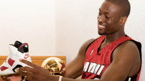 Is Wade the 3rd Best Shooting Guard of All-Time?