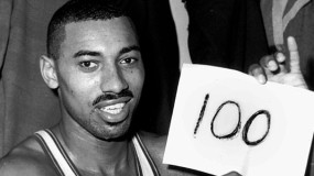 Anniversary of Wilt’s 100-Point Game
