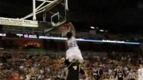 Is this The High School Dunk Of The Year?
