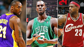 Which NBA Players Sell The Most Jerseys?