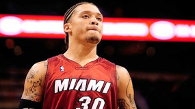 Is Beasley Playing His Last Game With The Heat?