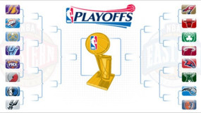 2010 NBA Playoff Predictions
