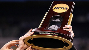 NCAA Tourney Will Expand To 68 Teams In 2011