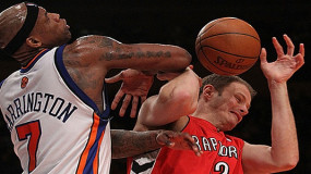 NY Knicks Worst Plays Of The Year [Video]