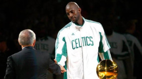 KG is the Latest Victim of the Unwarranted Suspension