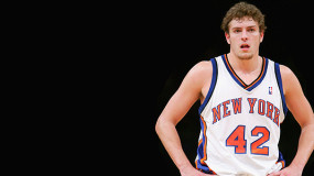Has David Lee Played His Last Game as a New York Knick?