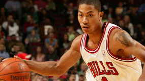 Please Welcome Derrick Rose to the “Best PG in the league” Discussion