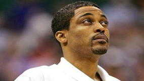 Kentucky Assistant Coach Rod Strickland Gets Demoted For DUI Arrest