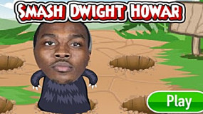 Play The Smash Dwight Howard Game