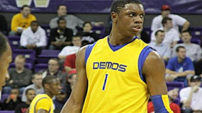 Top 10 Recruit Terrence Jones Decommits From Washington, Decides On Kentucky