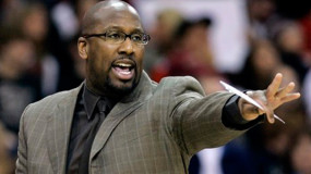 Cleveland Cavaliers Fire Mike Brown After Five Ring-less Years