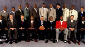 The 1996 NBA Draft Was Clearly the Best Ever