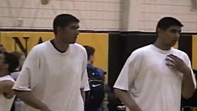 Meet HS’s Newest Twin Towers: The 7’2 and 7’4 Bhullar Brothers