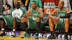 Was 2010 The Celtics Final Hurrah?
