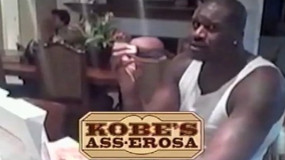 Kobe Bryant Gets His Very Own “How My Ass Taste” Video