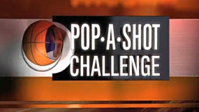 Lebron Gets Schooled In “Pop-A-Shot” On The Jimmy Kimmel Show
