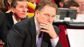 Top 5 Reasons Tom Izzo Should NOT Coach The Cavaliers