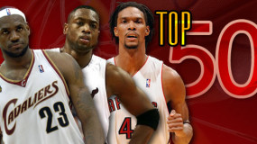 2010 NBA Top 50 Summer Free Agents