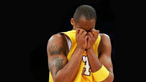 Why Does Everybody Hate Kobe Bryant?