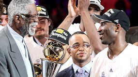 Are the Lakers the Most Successful NBA Franchise of All-Time?