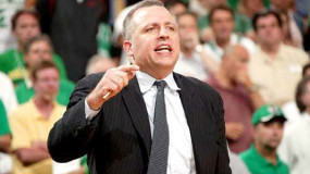 Boston Celtics Assistant Tom Thibodeau To Be Chicago Bulls New Head Coach