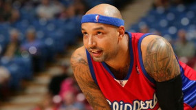 Bucks Agree To Sign Drew Gooden To 5 Year – $32 Million Deal