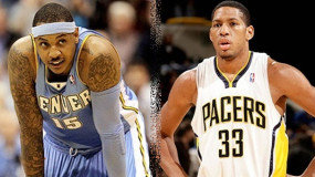 Eight NBA Veterans Who Could Be Traded This Summer