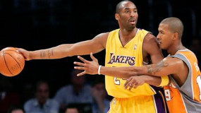 Kobe Bryant Recruits Former Bitter Rival Raja Bell to Join the Lakers
