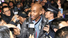 Stephon Marbury Sued Over $1 Sale of His Company