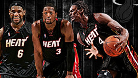 Does Miami’s “Big 3” Stack Up Vs Other Trios in the Past 15 Years?