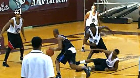 Duke’s Nolan Smith Breaks Ankles in Top 10 Plays at NC Pro-Am [Video]