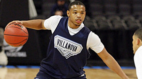 Villanova’s Corey Fisher Drops 105 Points in NYC Summer League Game