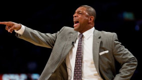 What’s Up Doc? Rivers Takes a Shot at the Lakers