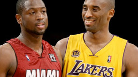 Lakers and Miami Ready Themselves for a Heated Battle
