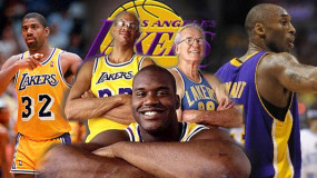 Is Current Roster the Best Lakers Squad Ever?