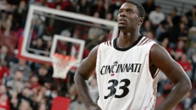 Lance Stephenson Arrested For Pushing Girlfriend Down Stairs