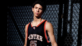 Has 2011’s #1 Ranked HS Player Austin Rivers Already Decided on Duke?