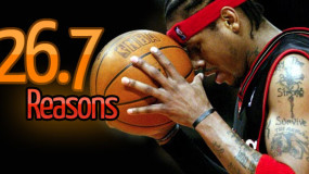 26 Reasons NBA Teams Should Sign Allen Iverson