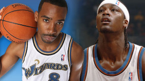 First was Kwame Brown, Now the Bobcats Bring in Javaris Crittenton