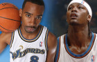 First was Kwame Brown, Now the Bobcats Bring in Javaris Crittenton