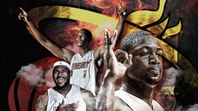 Top 20 Miami Heat Players of All-time
