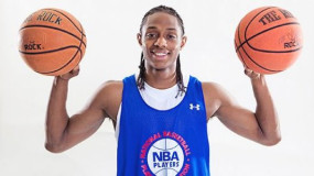 THD Interview Brandon Knight, John Wall’s Replacement at UK