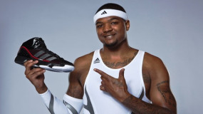 Atlanta’s Josh Smith Gets Extra “Smoove” In Newest Shoe Commercial