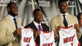 5 NBA Teams Facing the Pressure 2010-11