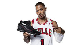 Live Video Chat Today, October 25, at 6pm ET With Derrick Rose